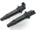 Yamaha MT07 RM04 [2014] - Tændspole stang tændspole tændspole plug tændingsmodul sæt-2