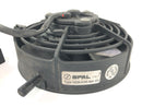 Aprilia SL 1000 Falco PA [2000] -Cooler Fan Fan fan 12V VA36-A100-46A Set par-3
