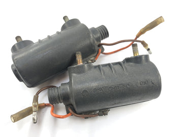 Yamaha XS 650 SE 3L1 [1979] - Ignition Coil Set -par - 0