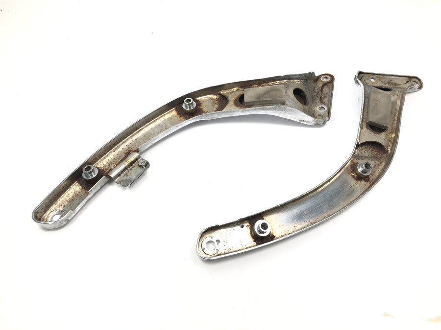 Yamaha XVS 650 Drag Star VM03 [2001] - Fender Holder Back Set -par