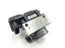 Kawasaki Versys KLE 650 A [2006] - ABS styreenhed, hydraulisk enhed, bremsemodulator-4