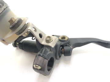 Cagiva Mito 125 8P [1991] - Handbrakepumpebremsepumpe foran - 0