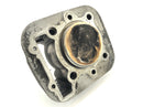 Yamaha XT 350 3YT / 55V [1990] - Cylinder med stempler-5