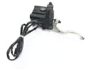 Yamaha DT 125 DE06 [2005] - Brake talte håndbremsepumpe-4