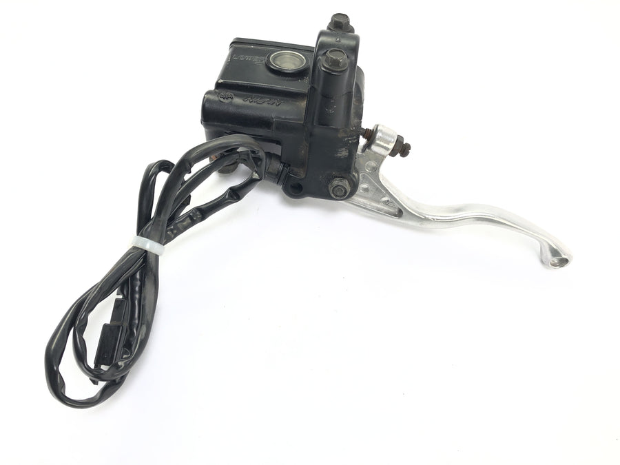 Yamaha DT 125 DE06 [2005] - Brake talte håndbremsepumpe