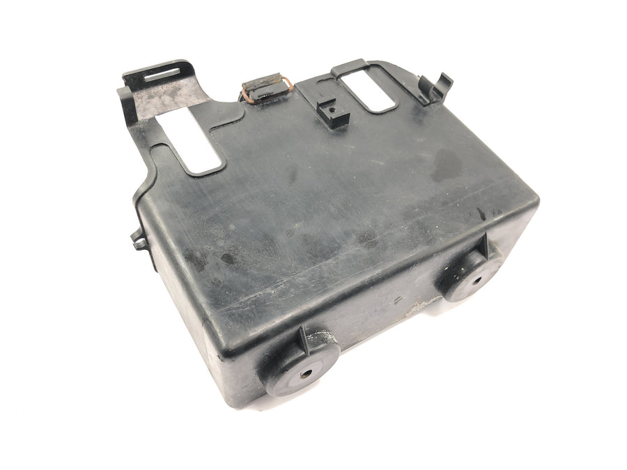 Yamaha V Max 1200 2LT [1998] - Batteriboks batterirum holder batteriholder