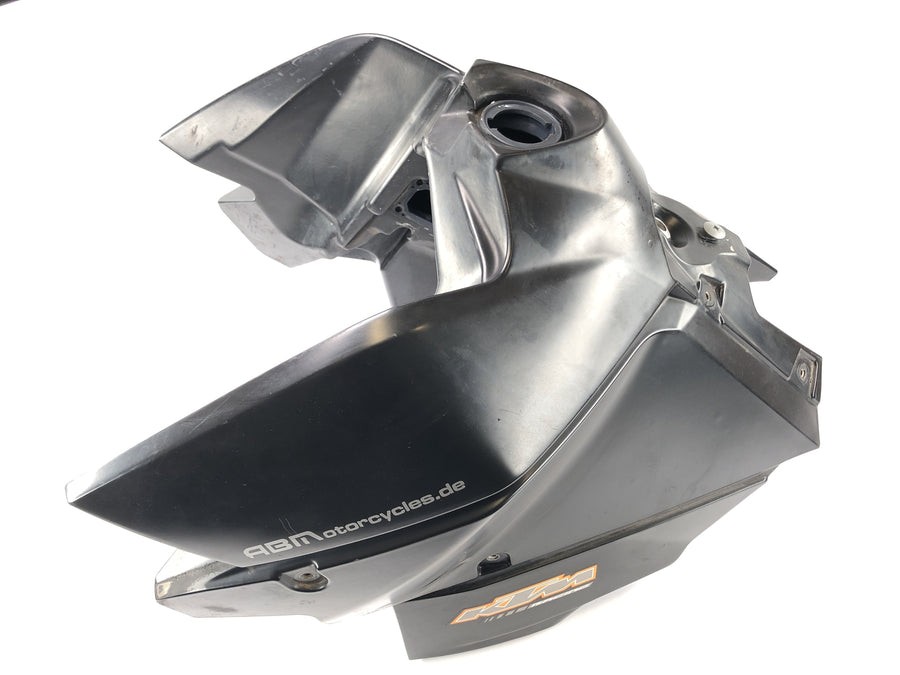 KTM 690 SM Prestige [2007] - Tank Benzin Tank