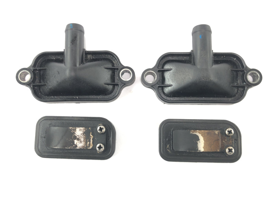 Suzuki VZ 1500 WVCU [2011] - motorventilationsmembran