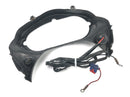 BMW F 650 GS R13 [2000] - Cockpitdæksel, speedometerramme, instrumentpanel-3