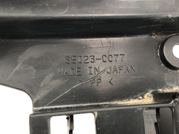 Kawasaki Versys KLE 650 A [2006] - Batteriboks batterirumsholder batteriboks - 0