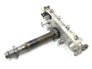 Yamaha XT 600 43F [1985] - Forkbro under kontrolhoved-2