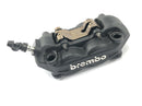 Moto Guzzi Stelvio 1200 8V [2016] - Bremsekaliber foran venstre Brembo-1