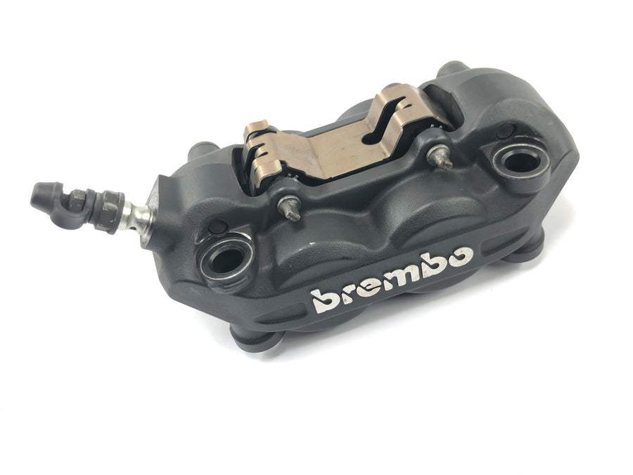 Moto Guzzi Stelvio 1200 8V [2016] - Bremsekaliber foran venstre Brembo
