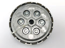 Suzuki RG 250 Gamma GJ21D [1987] - Clutch koblingskurv koblingspakke-2