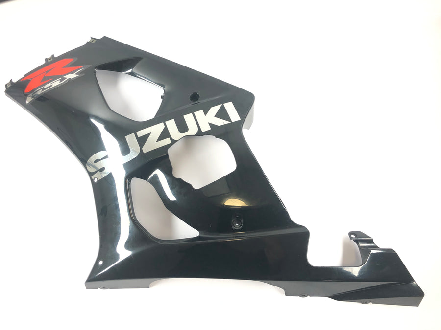 Suzuki GSX R 1000 WVBZ K3 [2003] - Sidebeklædning venstre kåbe