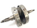 YAMAHA XT 500 1U6 [1981] - Crankshaft-2