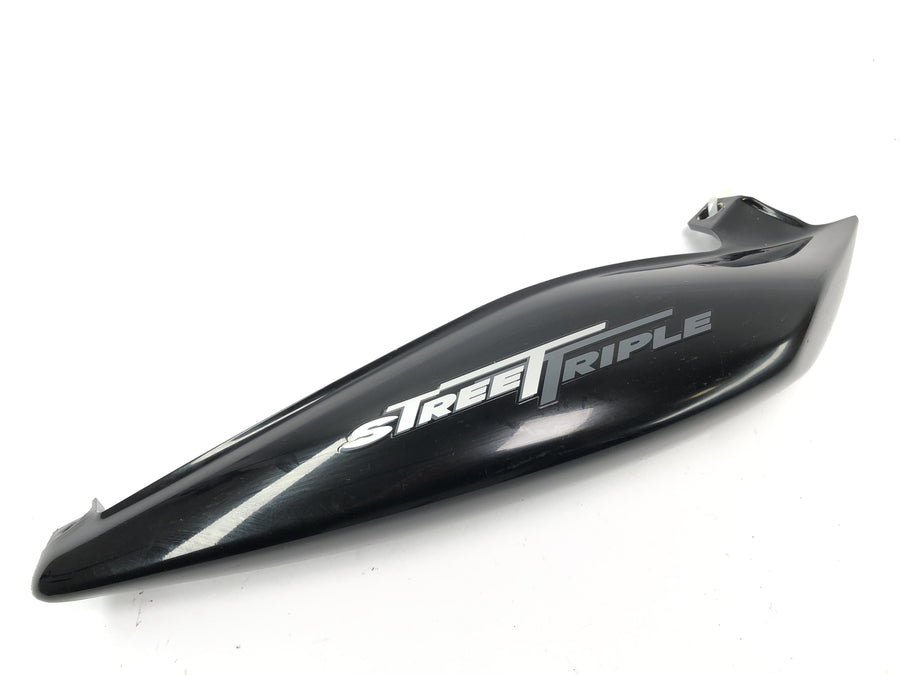 Triumph Street Triple R 675 D67LD [2010] - Sidebeklædningspanel til højre
