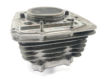 Honda NX 650 Dominator RD02 [1994] - Cylinder med stempel