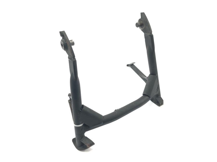 Ducati Multistrada 1200 S Touring [2009] - Centerstand midterstativ med fjeder