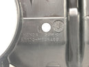 Honda FMX 650 RD12 [2006] - Forskærmsskærm-4