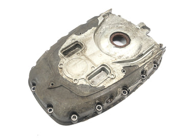 BMW R 1200 GS Adventure R12 [2012] - Crankcase -dækning Pande Låget Låg Låg