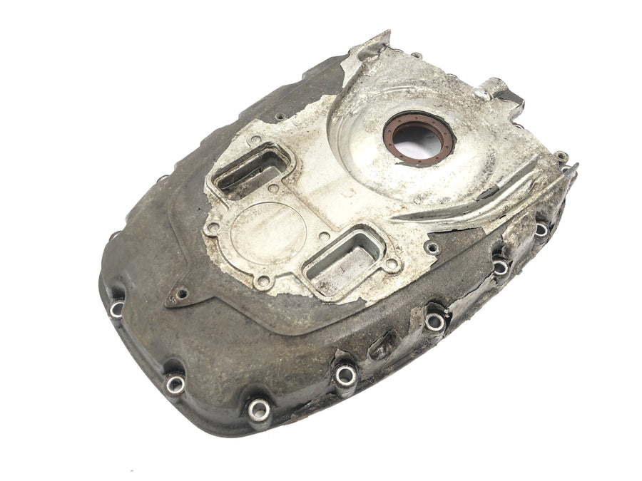 BMW R 1200 GS Adventure R12 [2012] - Crankcase -dækning Pande Låget Låg Låg