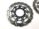 Suzuki GSX R 1000 WVB6 K6 [2006] - bremseskivesæt foran skivebremser Wave 310 x 5,00 mm-4