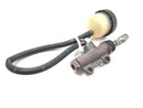 BMW R 1200 St R1st [2006] - Bremsepumpens baghjulsbremse bagpå-1