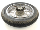 Moto Guzzi California 1100 EV KD [2002] - Fronthjul Rim Rad 2,50 x 18 "-1