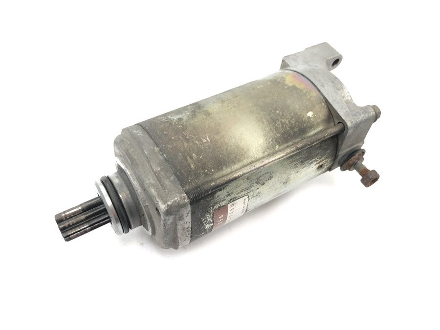 Aprilia Mille RSV 1000 ME [1999] - Starter startmotor elektrisk starter 12V Denso