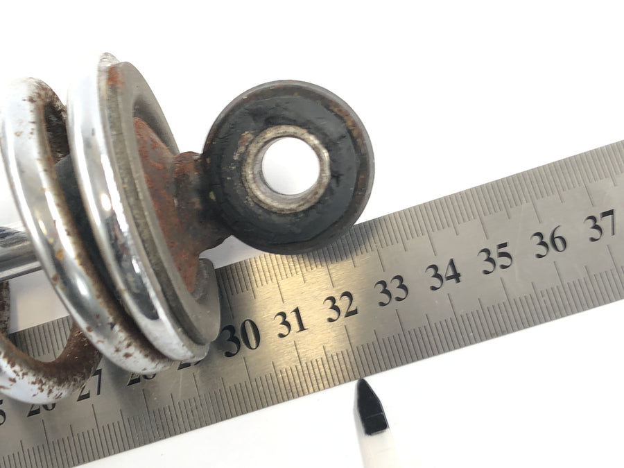 Triumph Bonneville T140V [1976] - Shock Absorber Hagon -par