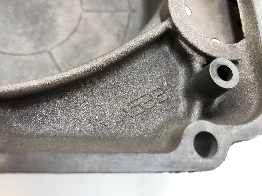 HUSQVARNA SM 630 A4 [2010] - Kobling Lågmotorlåg