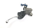 Suzuki RM Z 250 RJ41A [2007] - Håndbremsepumpe forbremsegreb bremsegreb-2