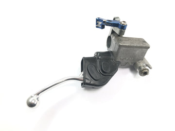 Suzuki RM Z 250 RJ41A [2007] - Håndbremsepumpe forbremsegreb bremsegreb - 0