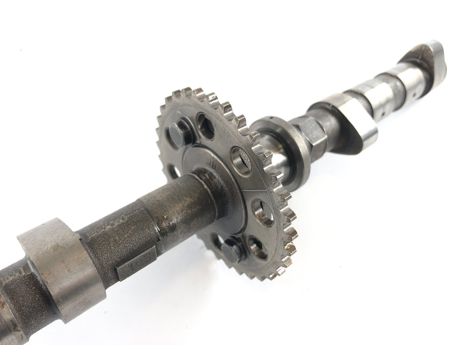 Yamaha XS 1100 2H9 [1978] - Camshaft Inlet -knastaksel