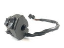 Ducati 1098 S H7 [2009] - Styrets fittings styrskontakt til venstre-2