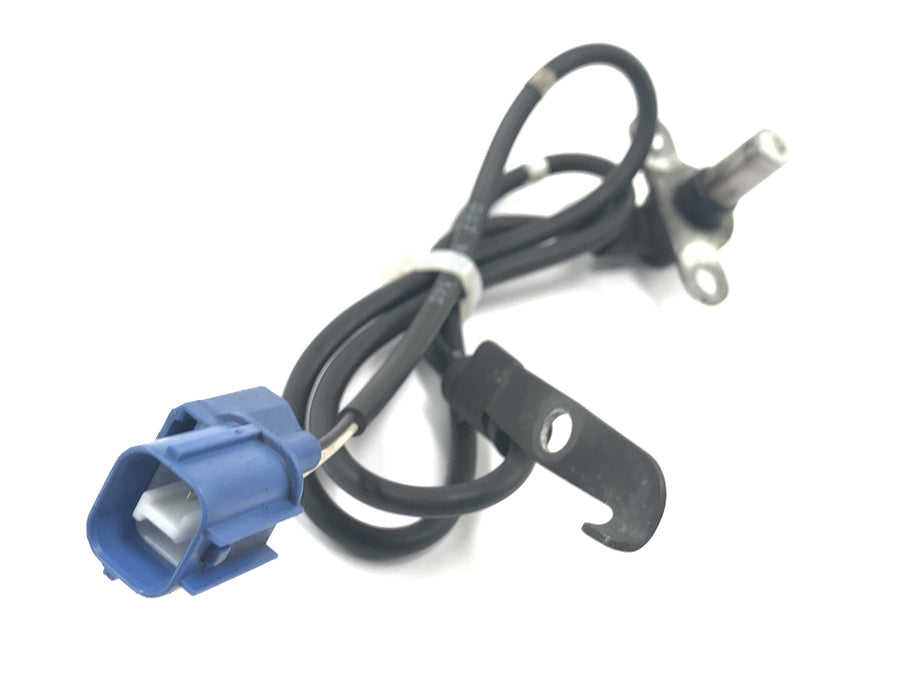 Suzuki GSF 1250 SA Bandit WVCH [2007] - ABS sensor bagtil