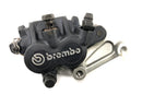 Ducati Monster SR2 800 M4 [2006] - Bremsekaliber foran højre Brembo-1