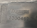 Triumph Daytona 900 T300D [1996] - Cockpitbeklædning indvendigt panel foran-3