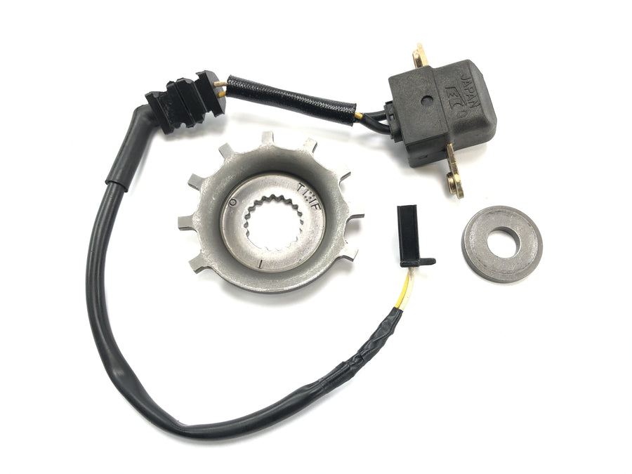 Honda CBR 900 RR SC28 [1994] - Ignition Impulsudbyder Pulsudbyder Pickup Sensor Motorbider