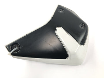 Yamaha MT 03 RM02 [2007] - Sidepanel sidedæksel kølerdæksel venstre