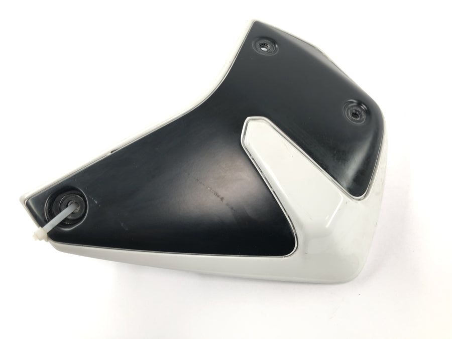 Yamaha MT 03 RM02 [2007] - Sidepanel sidedæksel kølerdæksel venstre