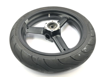TRIUMPH DAYTONA 955I T595 [1998] - Forhjulsfælg hjuldæk 3,50x17"