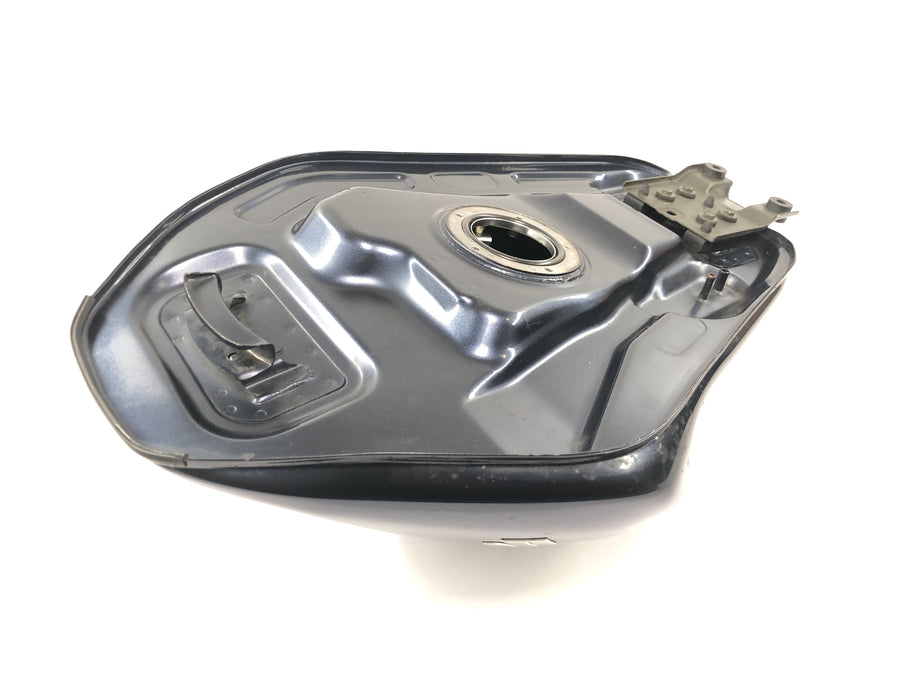 Suzuki GSF 1250 SA Bandit WVCH [2007] - Benzintank brændstoftank tankbeholder med bule