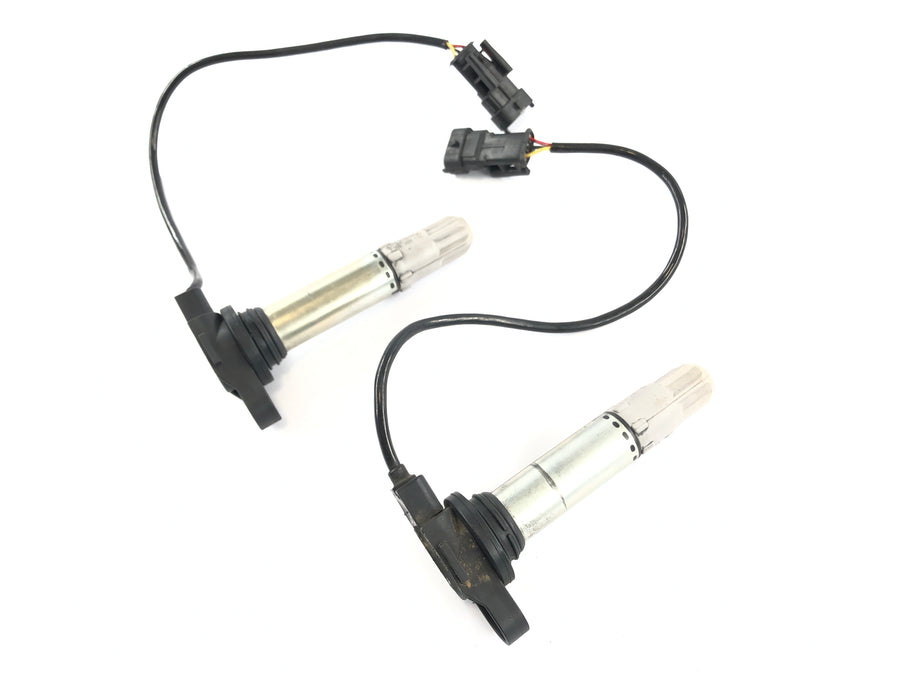 Ducati 1098 S H7 [2009] - Ignition Coil Set -par