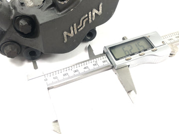Honda CBR 900 RR SC28 [1995] - Bremssattel Bremszange Nissin vorne links - 0