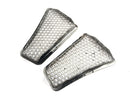Honda GL 500 Silverwing PC02 [1982] - Køle Gitter Side Grille Ventilation Grille-3