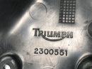 Triumph Daytona 900 T300D [1996] - indvendig kåbepar-5