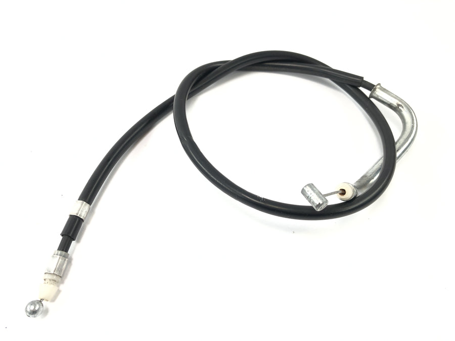 Suzuki VZ 1500 WVCU [2011] - Bowden kabel sædelås