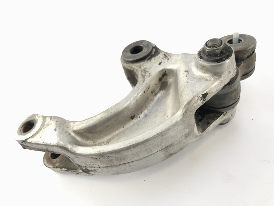 Yamaha TT 600 59X [1986] - Hundhåndtag Spring Bone Deflection